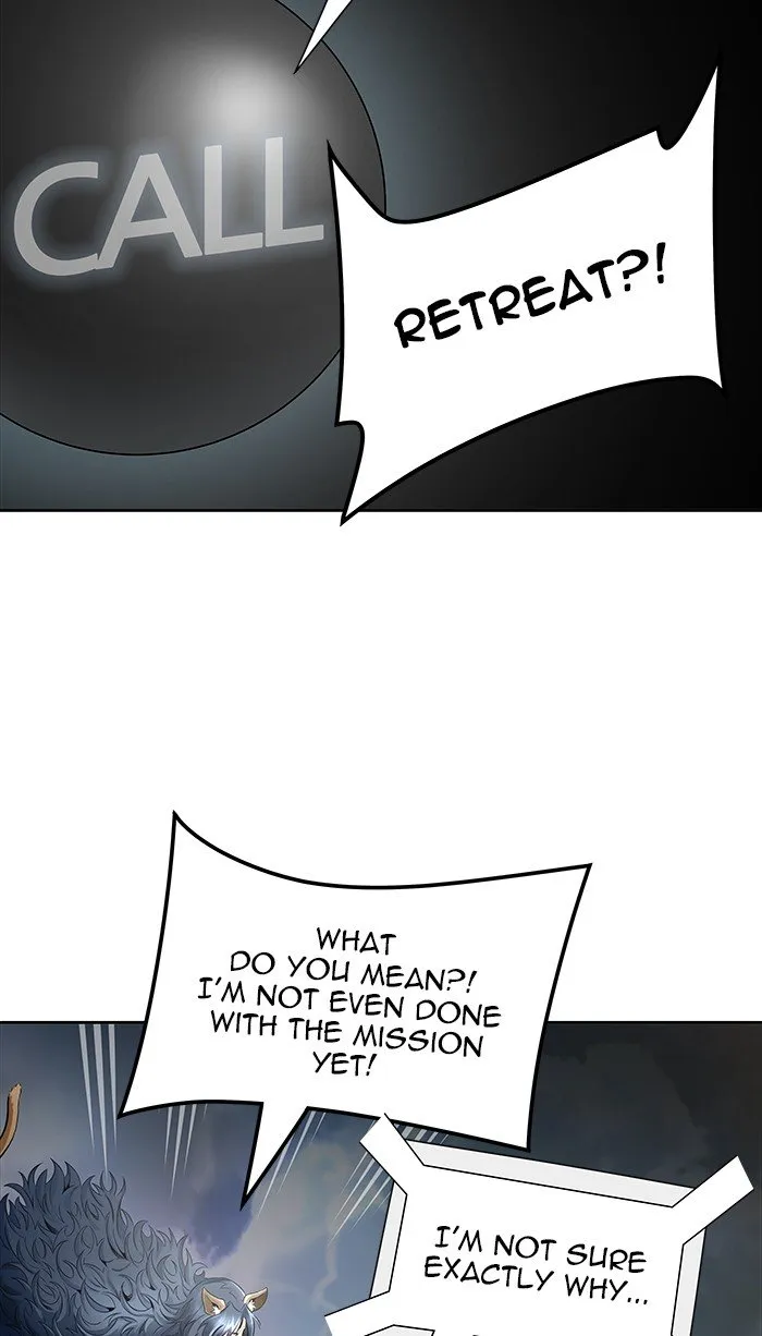 Tower Of God Chapter 466 Image 47