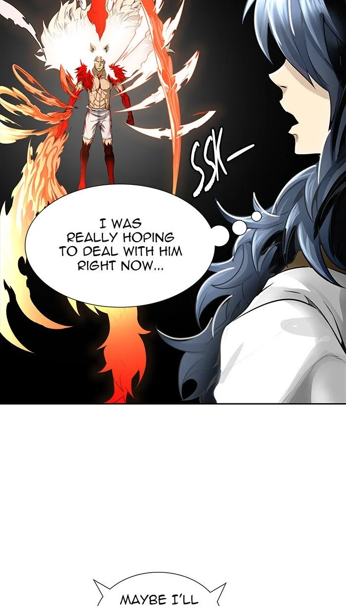 Tower Of God Chapter 466 Image 55