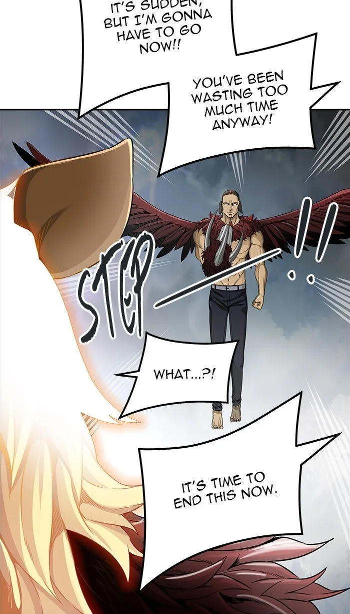 Tower Of God Chapter 466 Image 59