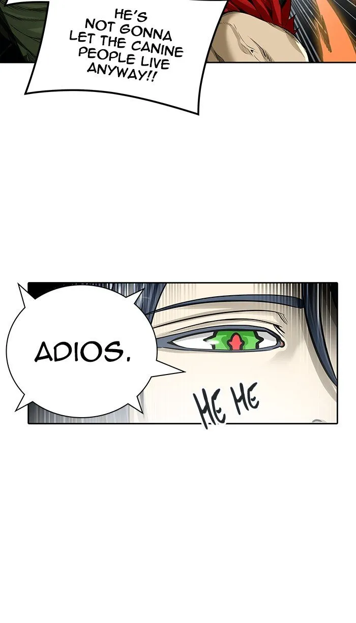 Tower Of God Chapter 466 Image 67