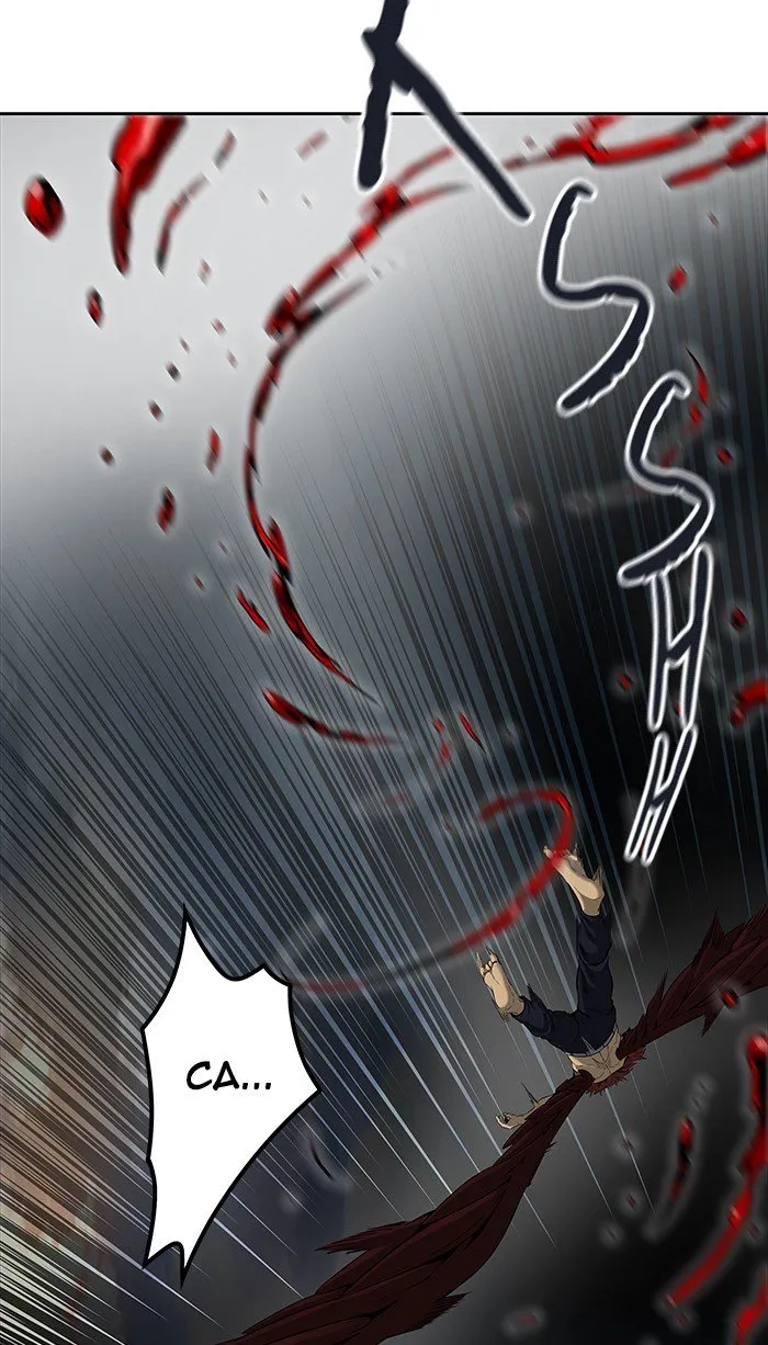 Tower Of God Chapter 466 Image 73