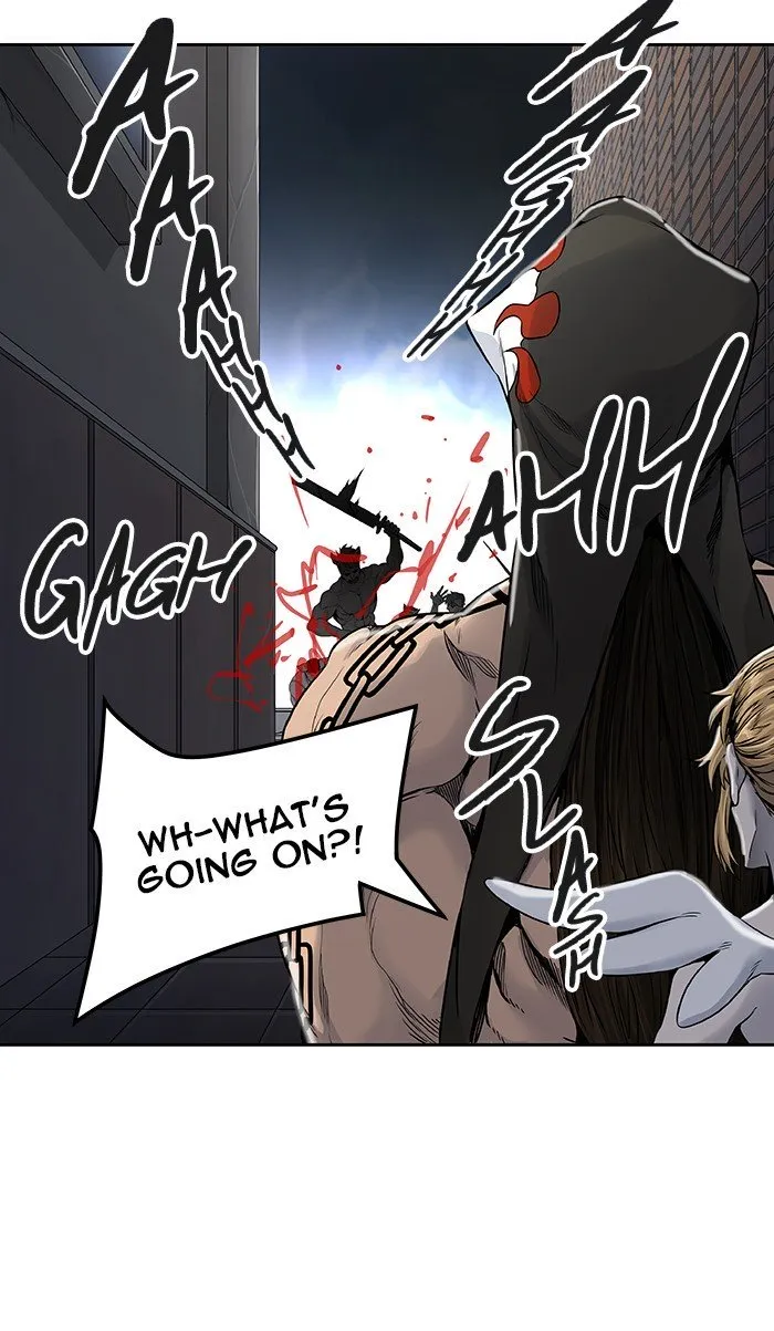 Tower Of God Chapter 466 Image 79