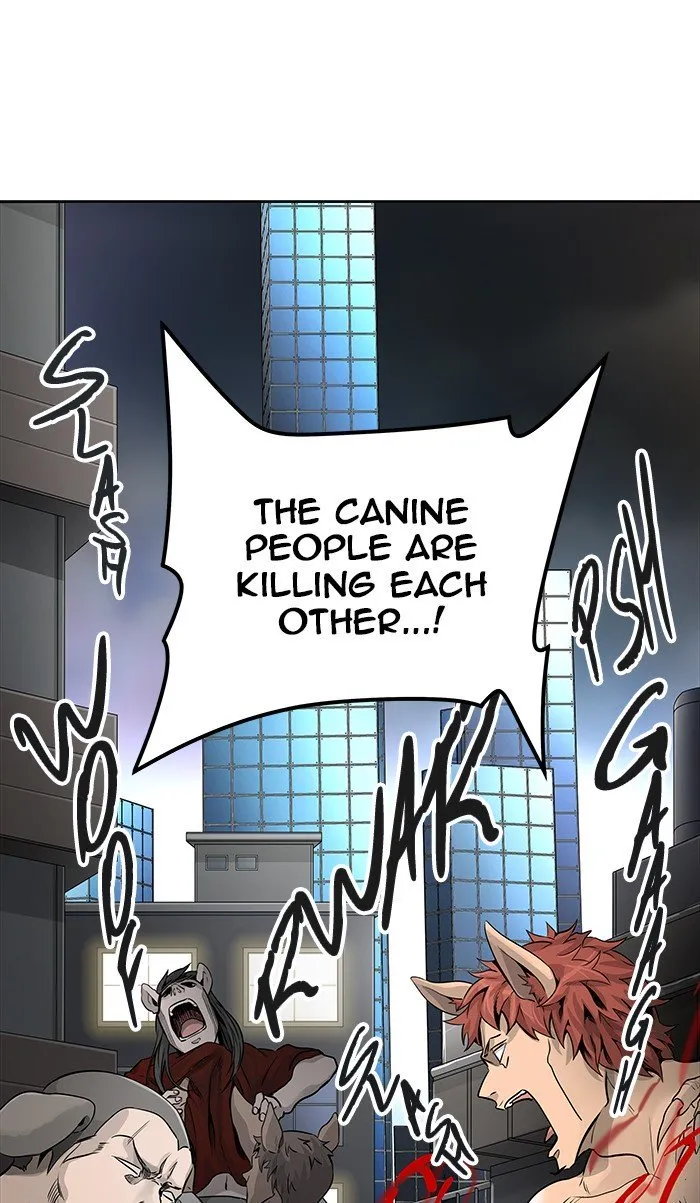 Tower Of God Chapter 466 Image 81