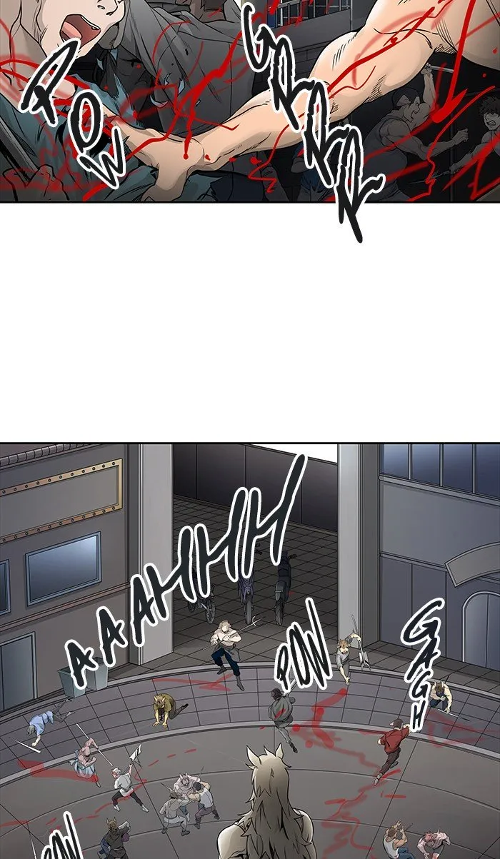 Tower Of God Chapter 466 Image 83