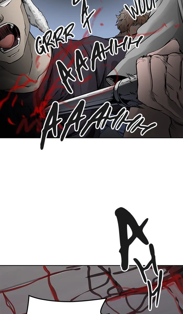 Tower Of God Chapter 466 Image 87