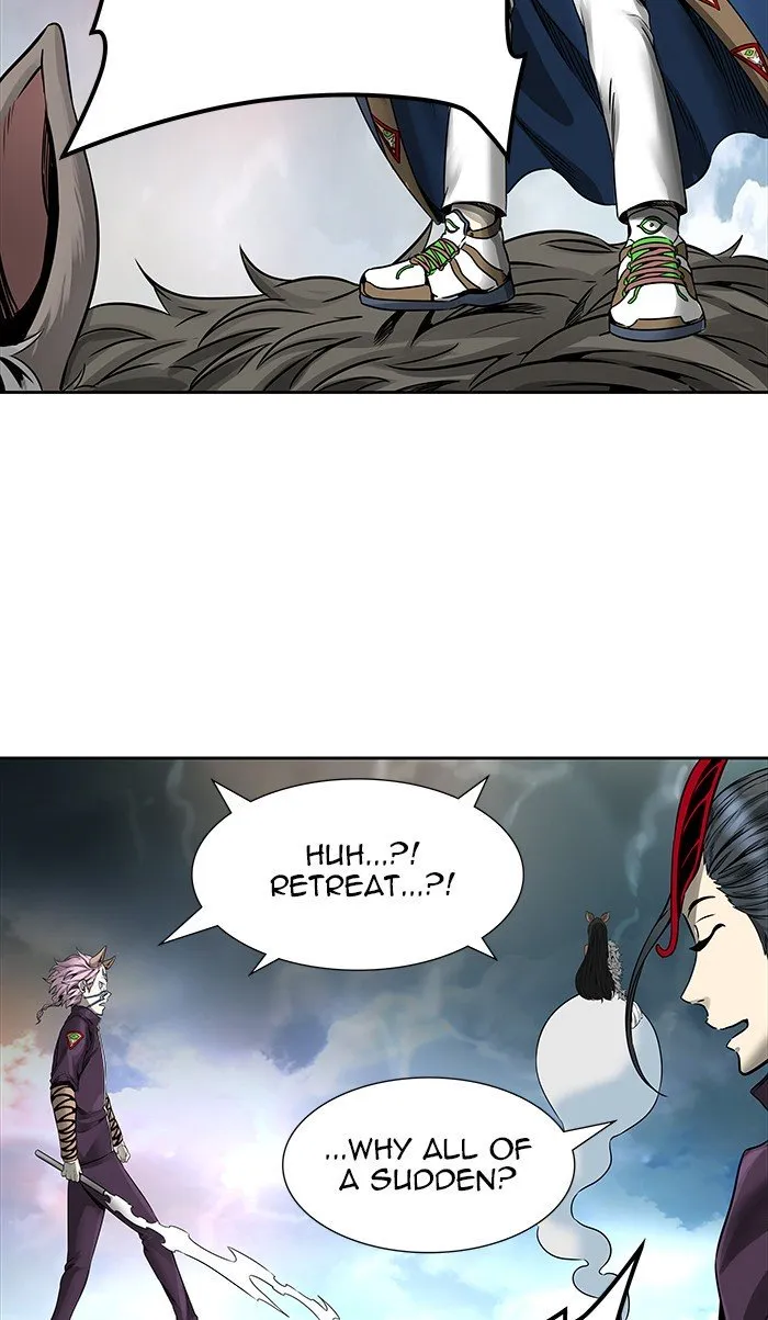 Tower Of God Chapter 466 Image 97