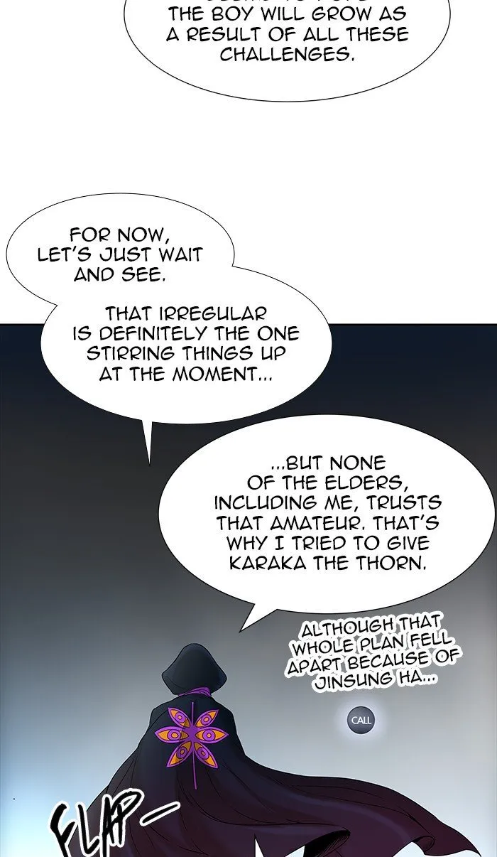 Tower Of God Chapter 467 Image 10