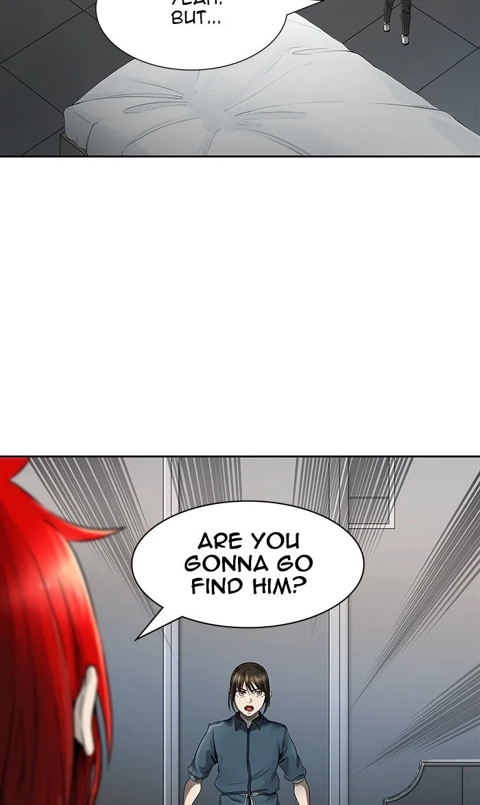 Tower Of God Chapter 467 Image 113