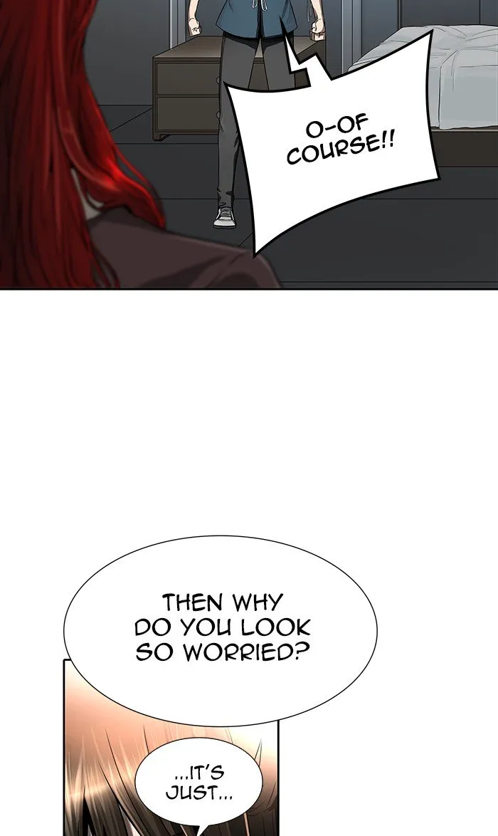 Tower Of God Chapter 467 Image 115