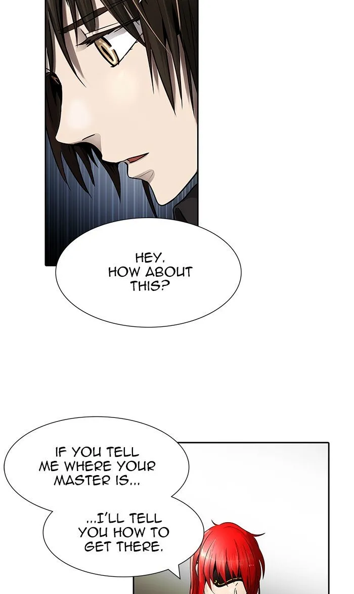 Tower Of God Chapter 467 Image 117