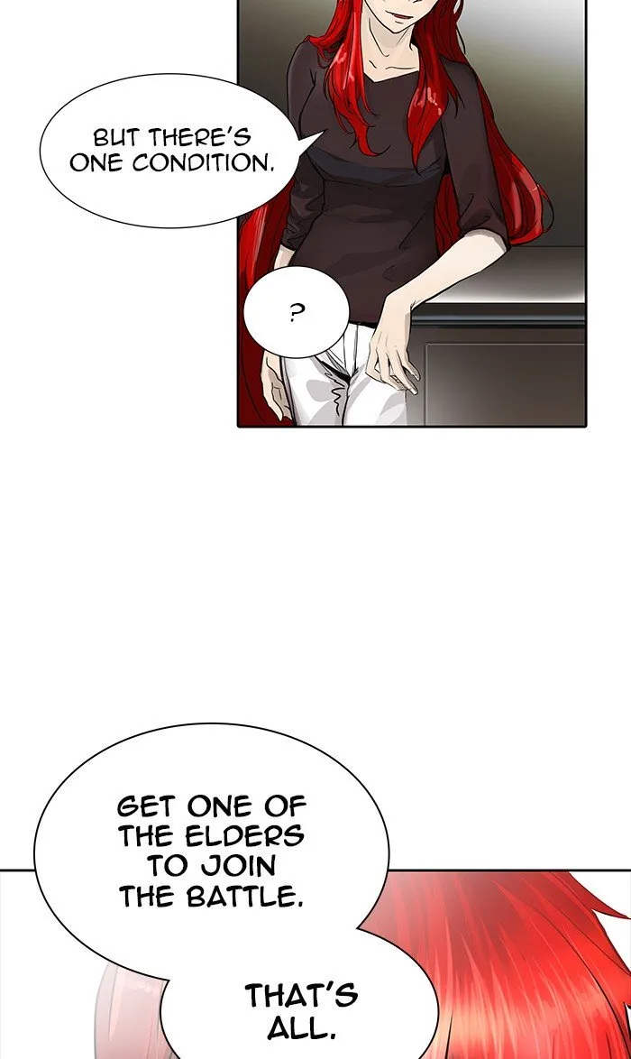 Tower Of God Chapter 467 Image 119