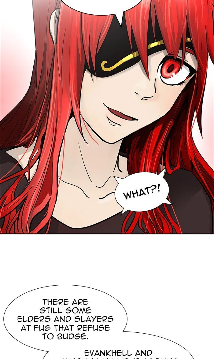 Tower Of God Chapter 467 Image 121