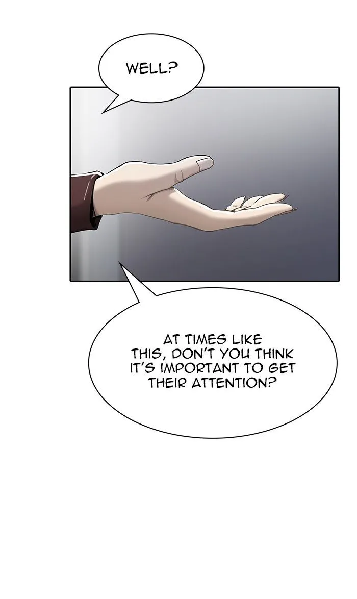 Tower Of God Chapter 467 Image 127