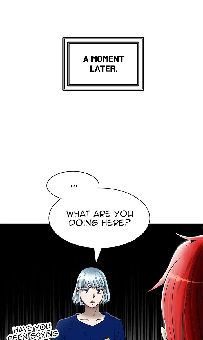 Tower Of God Chapter 467 Image 129