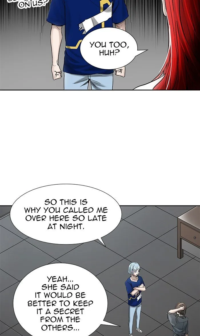 Tower Of God Chapter 467 Image 131