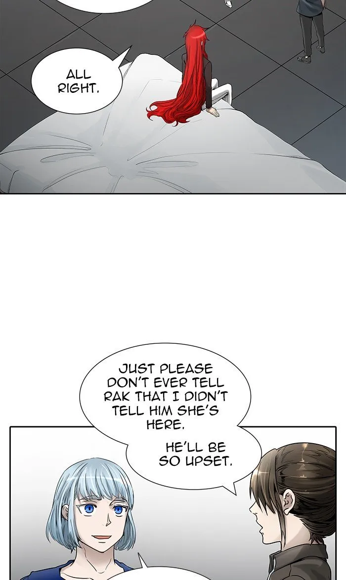 Tower Of God Chapter 467 Image 134