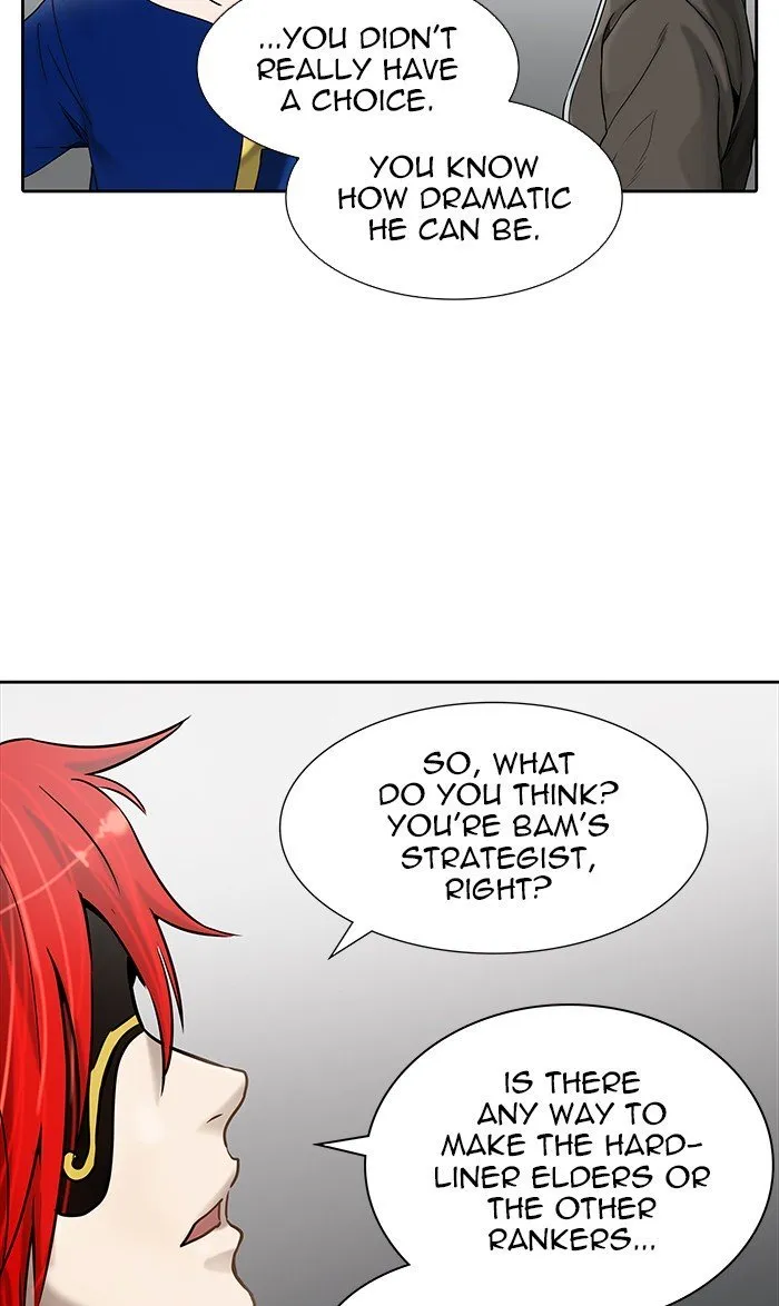 Tower Of God Chapter 467 Image 136