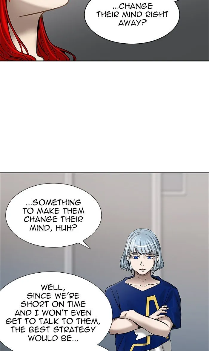 Tower Of God Chapter 467 Image 137