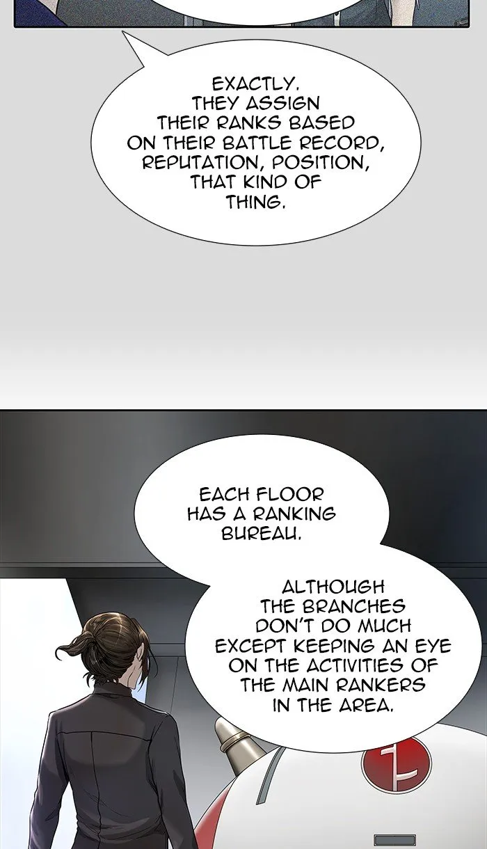 Tower Of God Chapter 467 Image 149