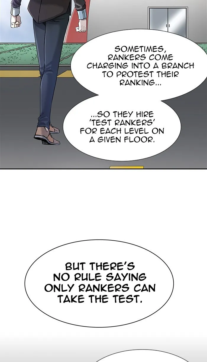 Tower Of God Chapter 467 Image 151