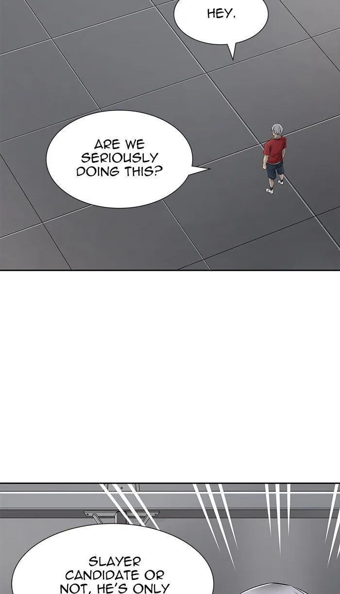 Tower Of God Chapter 467 Image 171