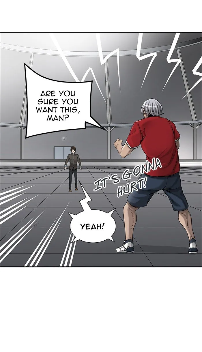 Tower Of God Chapter 467 Image 179