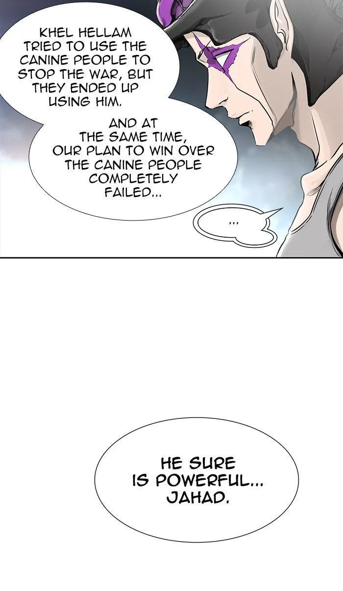 Tower Of God Chapter 467 Image 23