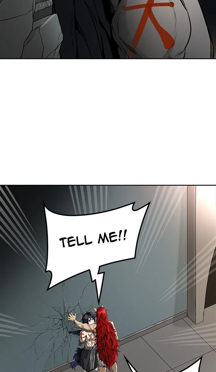 Tower Of God Chapter 467 Image 29