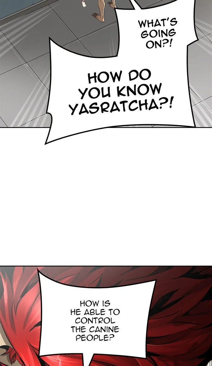 Tower Of God Chapter 467 Image 31