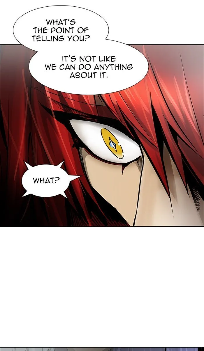 Tower Of God Chapter 467 Image 35