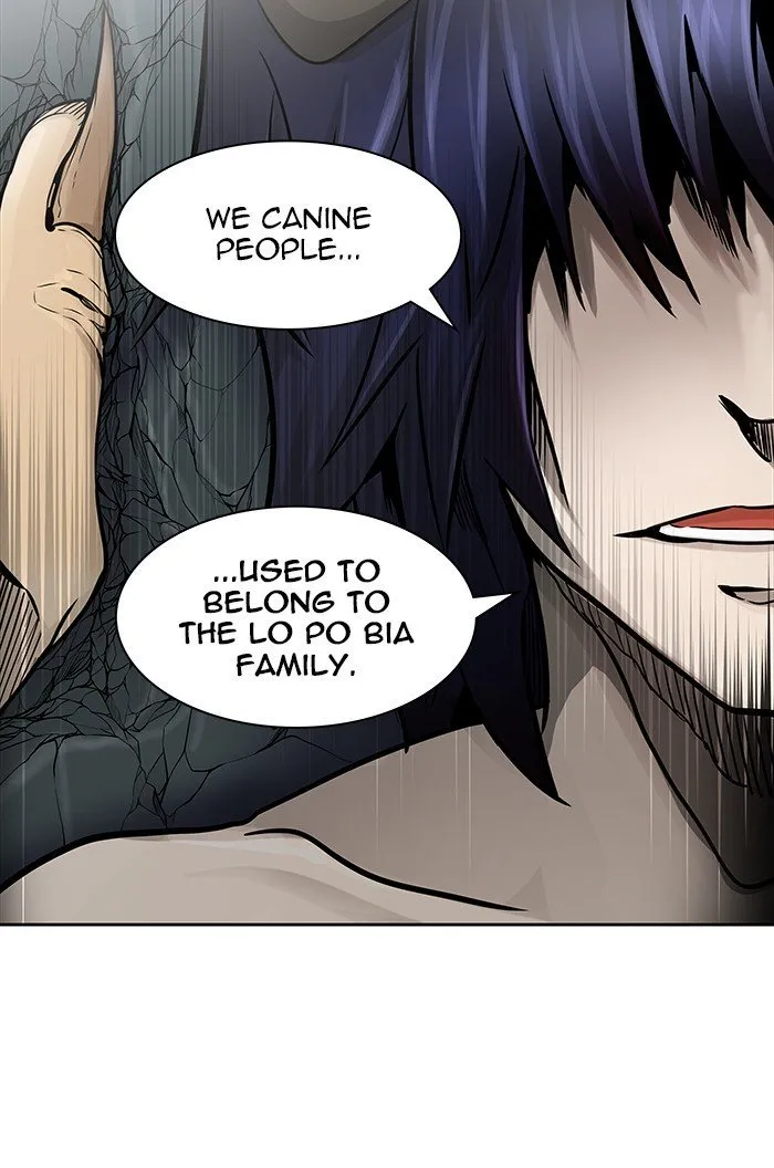 Tower Of God Chapter 467 Image 37