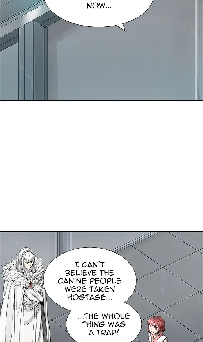 Tower Of God Chapter 467 Image 45