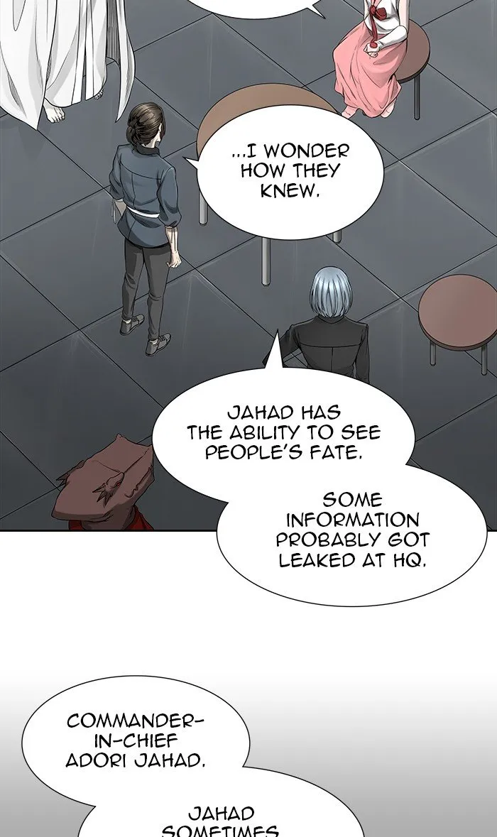 Tower Of God Chapter 467 Image 47