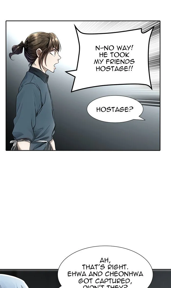 Tower Of God Chapter 467 Image 53