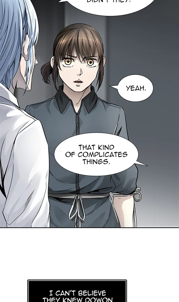 Tower Of God Chapter 467 Image 55