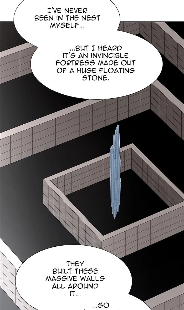 Tower Of God Chapter 467 Image 65