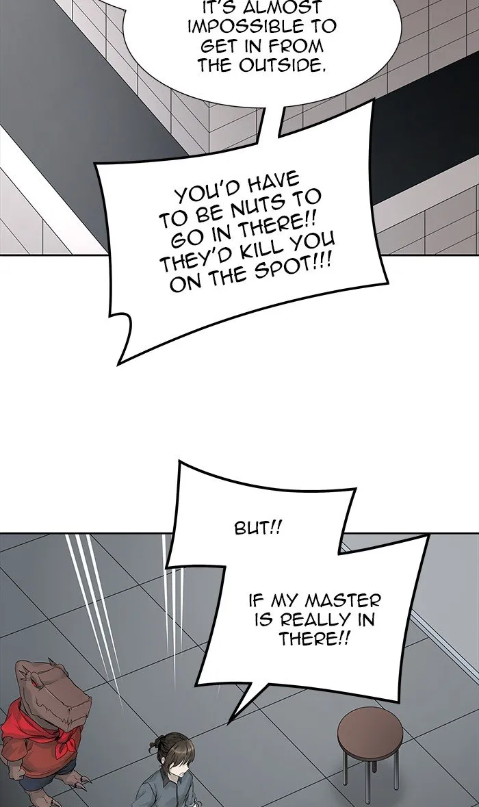 Tower Of God Chapter 467 Image 67