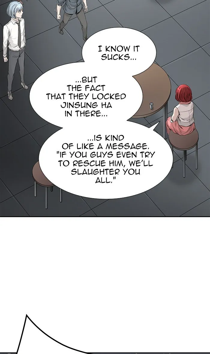 Tower Of God Chapter 467 Image 69