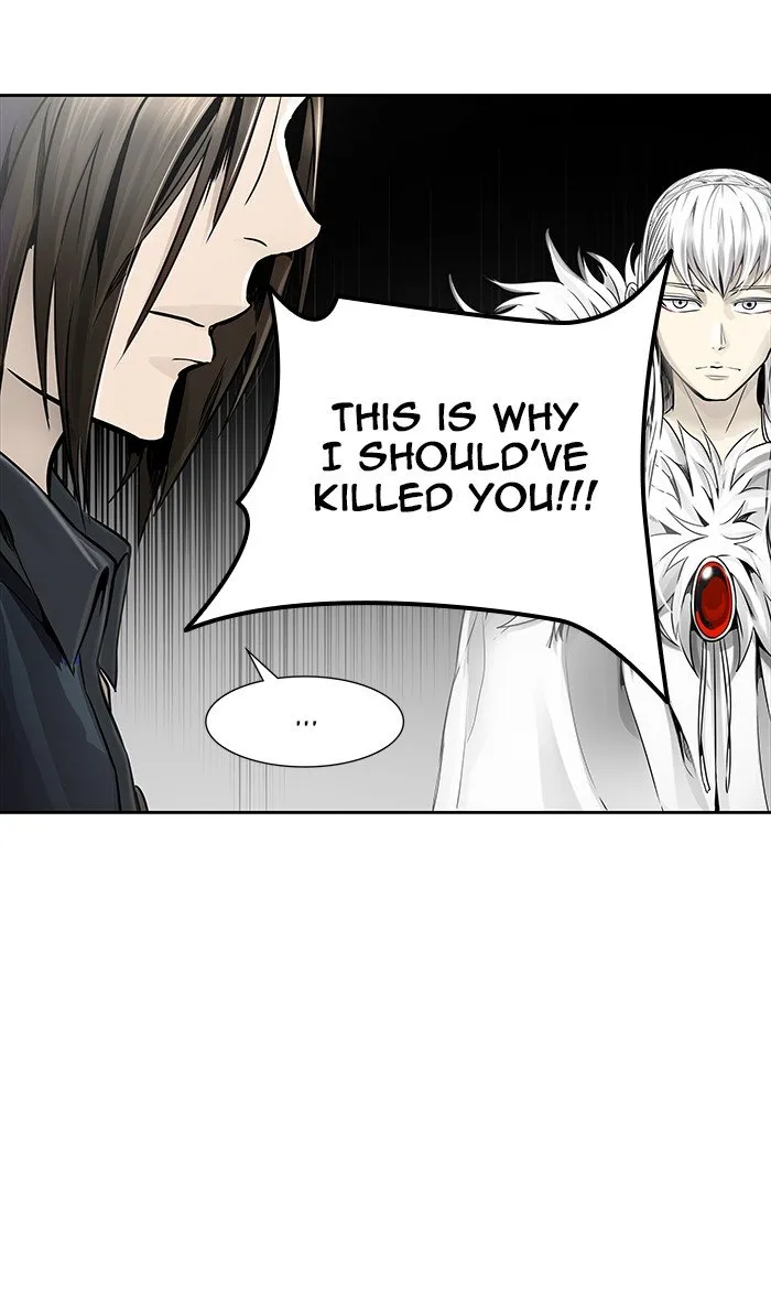 Tower Of God Chapter 467 Image 75