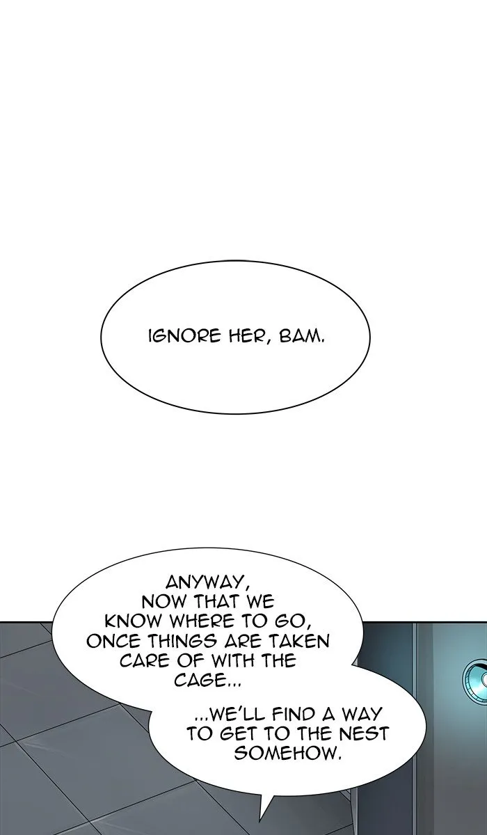 Tower Of God Chapter 467 Image 77