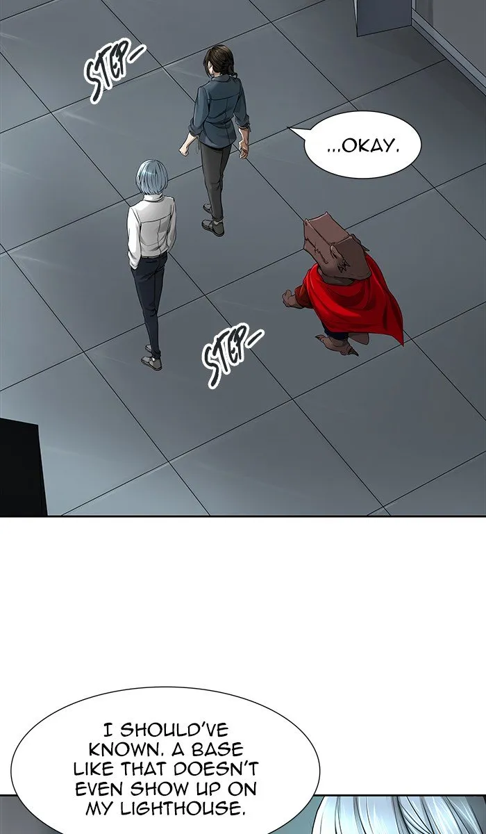 Tower Of God Chapter 467 Image 79