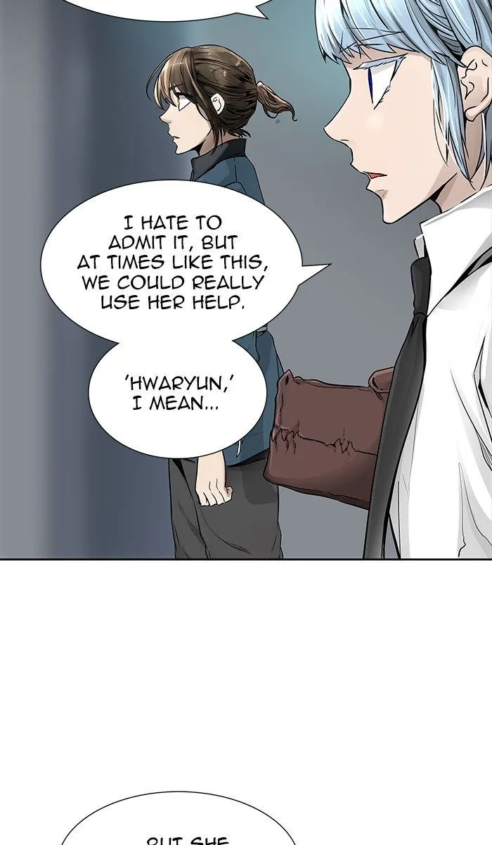 Tower Of God Chapter 467 Image 81