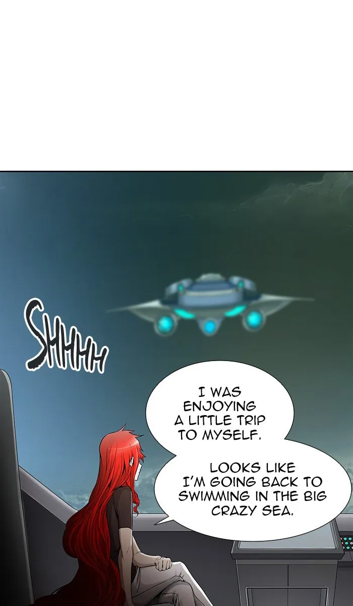 Tower Of God Chapter 467 Image 87