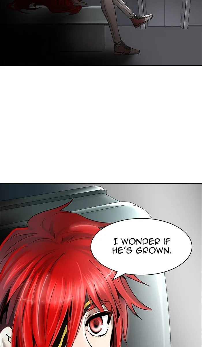 Tower Of God Chapter 467 Image 89