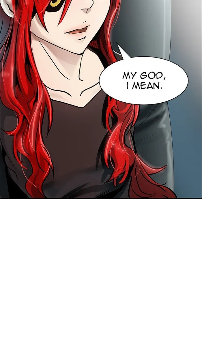 Tower Of God Chapter 467 Image 91