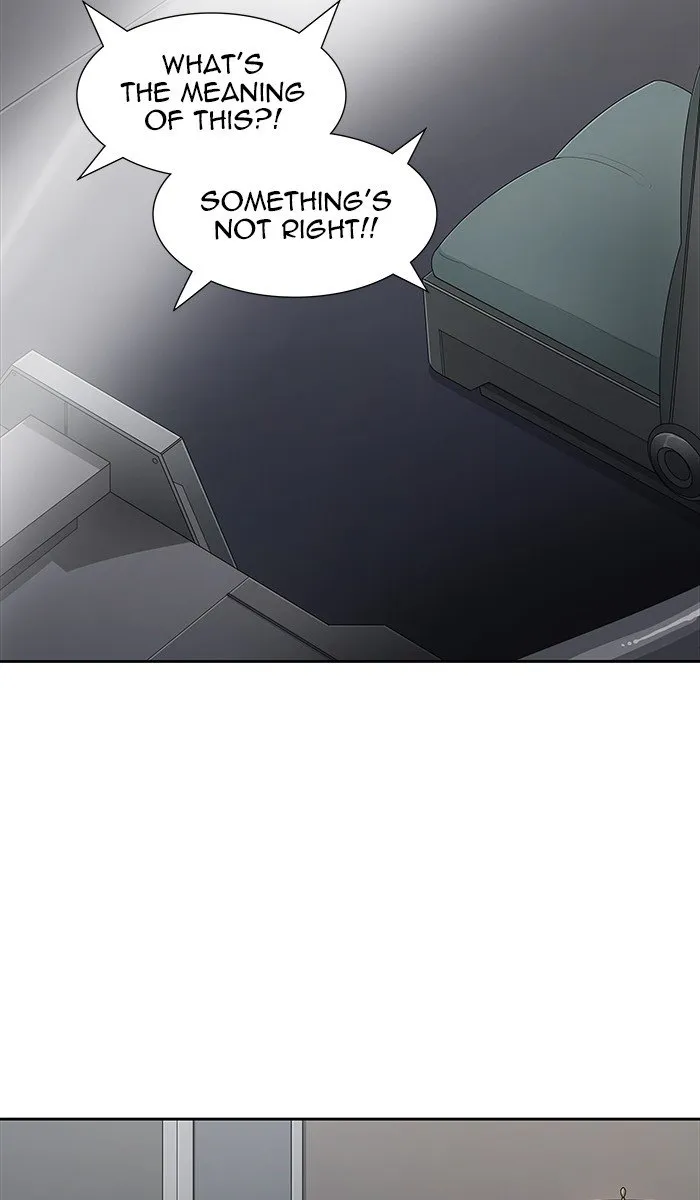 Tower Of God Chapter 467 Image 97