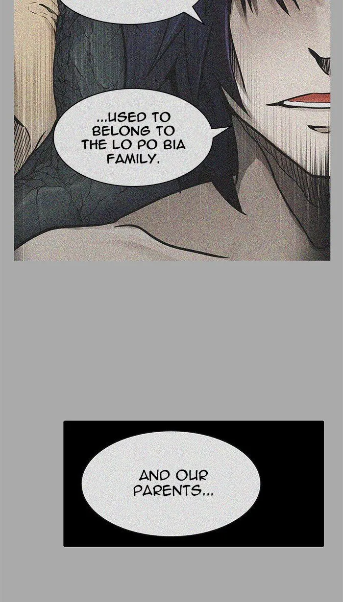 Tower Of God Chapter 468 Image 26