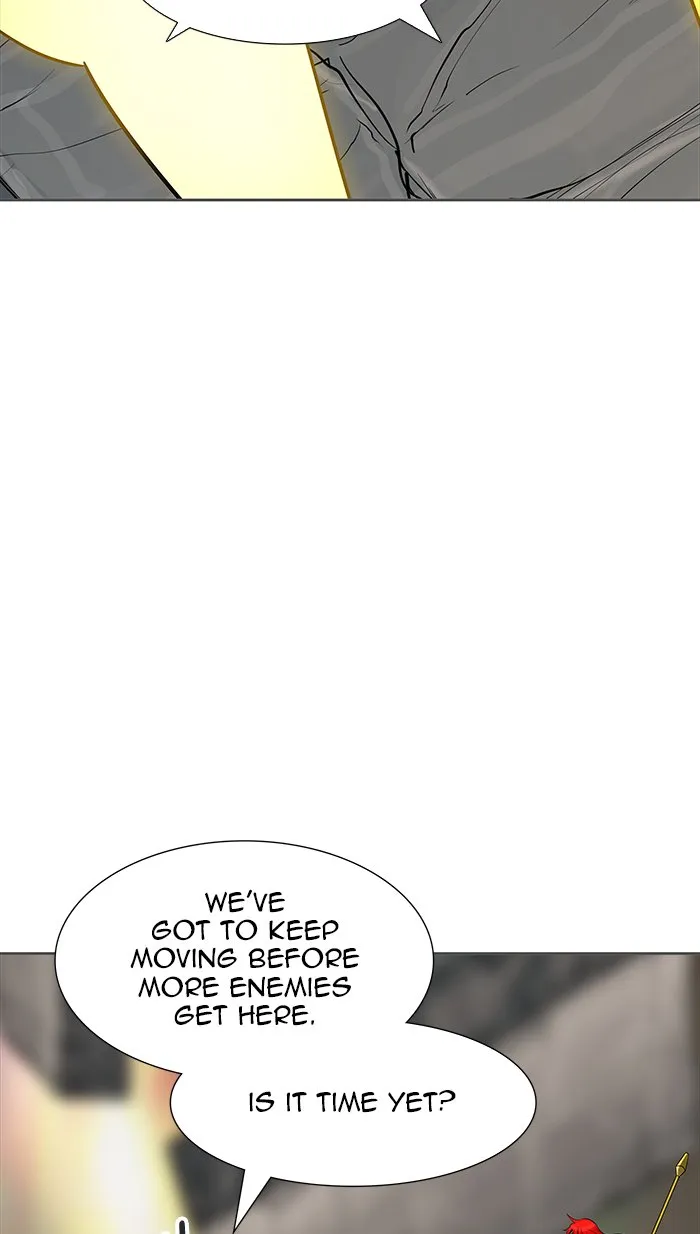 Tower Of God Chapter 469 Image 163