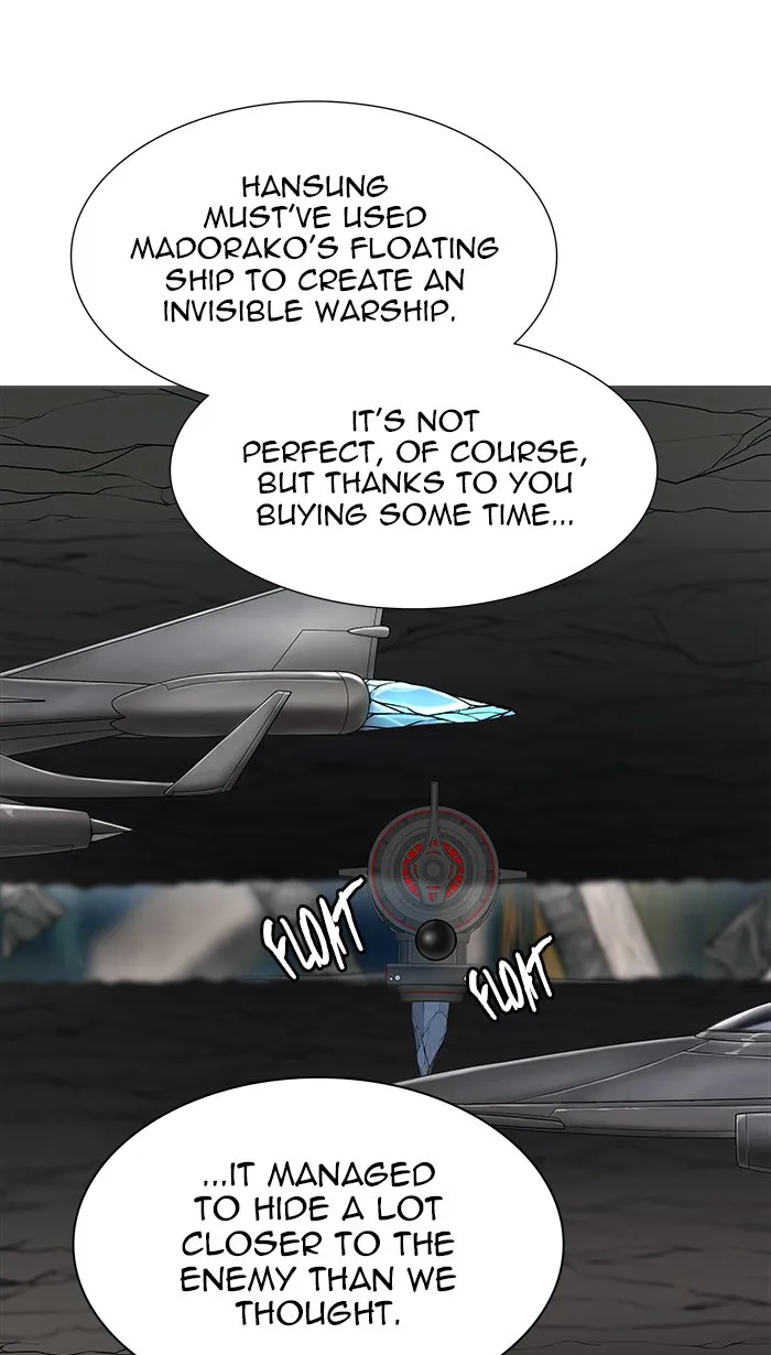 Tower Of God Chapter 469 Image 169