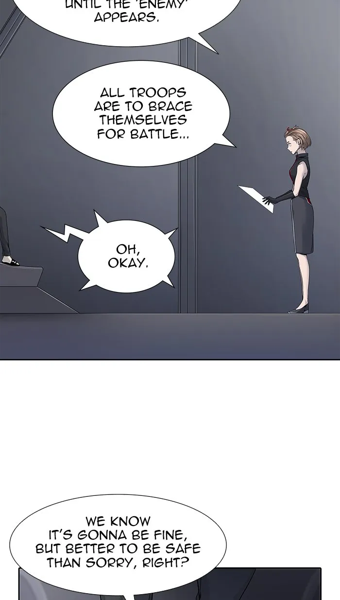 Tower Of God Chapter 469 Image 27